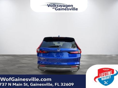 Used 2025 Honda CR-V Sport image 5