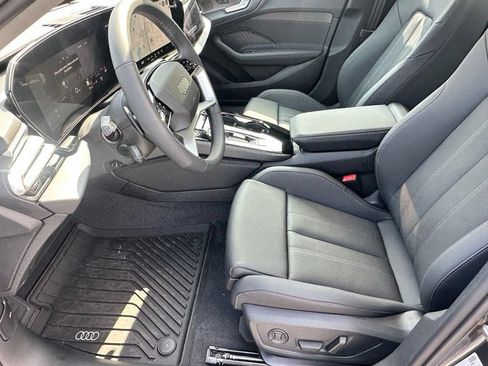 New 2026 Audi A5 2.0T Premium Plus AWD/4WD image 6