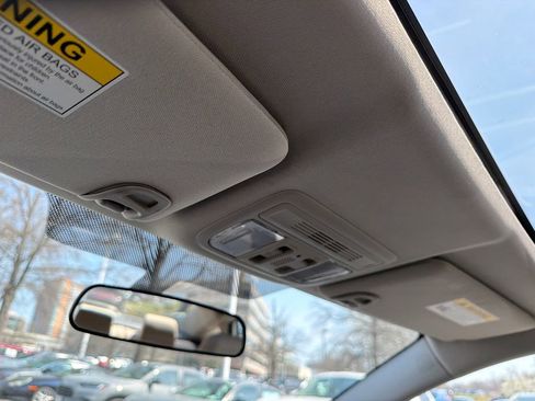 Used 2016 Honda Civic EX image 28