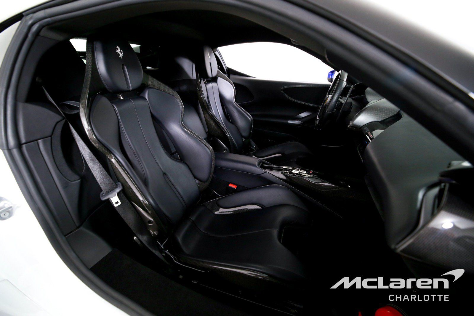 Used 2022 Ferrari SF90 Stradale AWD/4WD image 20