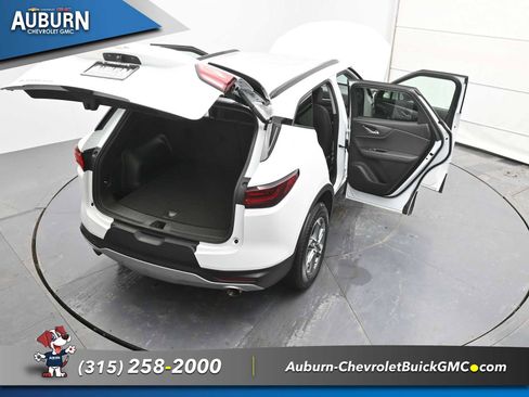 Used 2023 Chevrolet Blazer LT w/ Convenience Package image 34