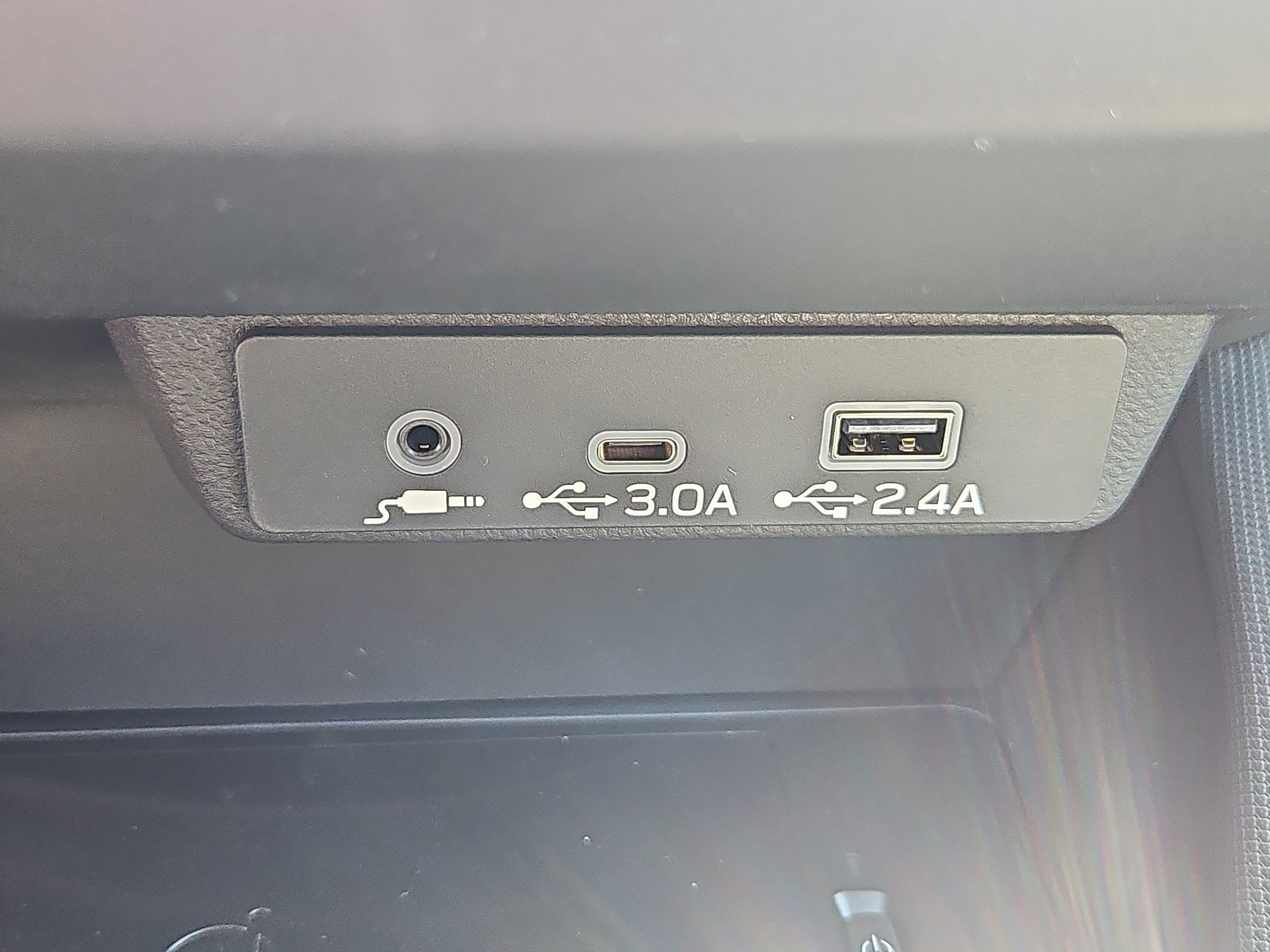 New 2026 Subaru Forester Sport AWD/4WD image 12