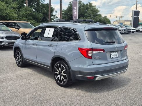 Used 2022 Honda Pilot Touring image 6