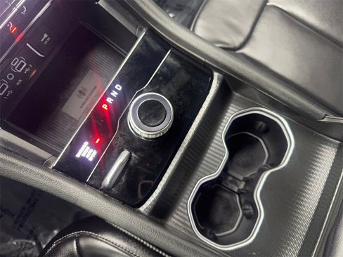 Used 2024 Jeep Grand Cherokee L Limited w/ Luxury Tech Group II image 73