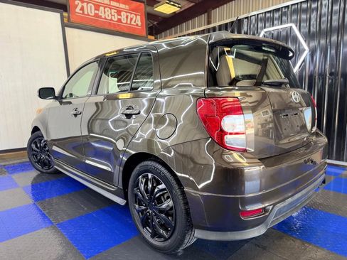 Used 2011 Scion xD Hatchback 4D image 24