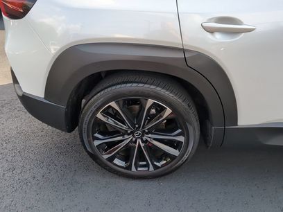 Certified 2024 MAZDA CX-50 AWD 2.5 Turbo w/ Cargo Package