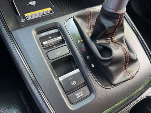 Certified 2025 Honda CR-V Sport-L image 22