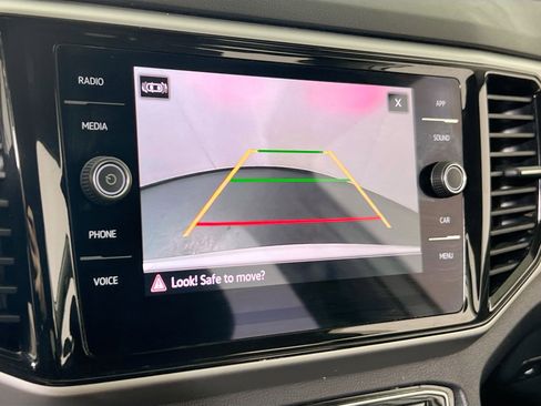 Used 2023 Volkswagen Atlas SE image 13