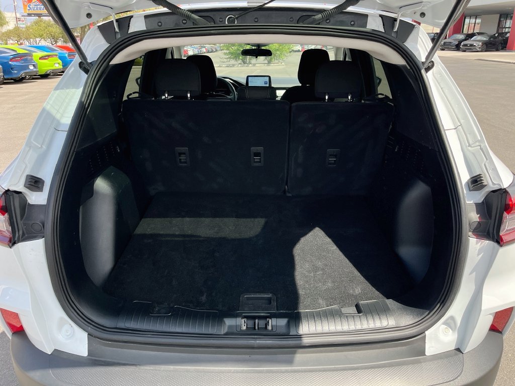 Used 2025 Ford Escape Active w/ Cold Weather Package FWD image 25