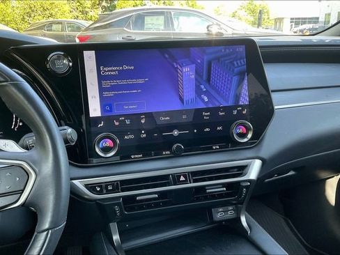 Certified 2023 Lexus RX 350 Premium Plus w/ Cold Area Package AWD/4WD image 9