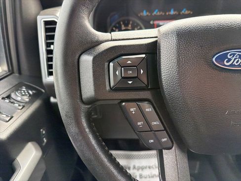 Used 2017 Ford F150 XLT w/ Equipment Group 302A Luxury image 20