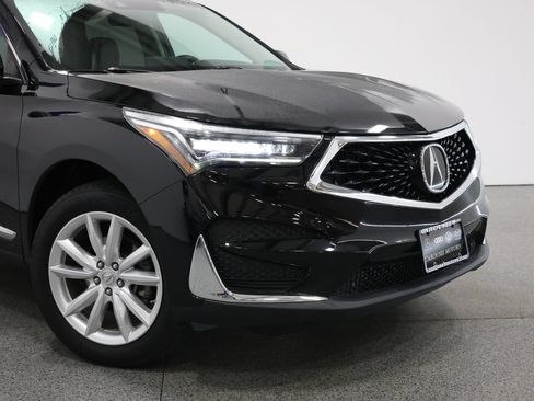 Used 2019 Acura RDX AWD image 3