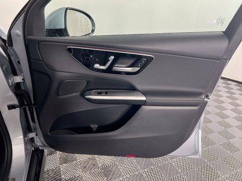 Certified 2026 Mercedes-Benz GLC 300 4MATIC image 31