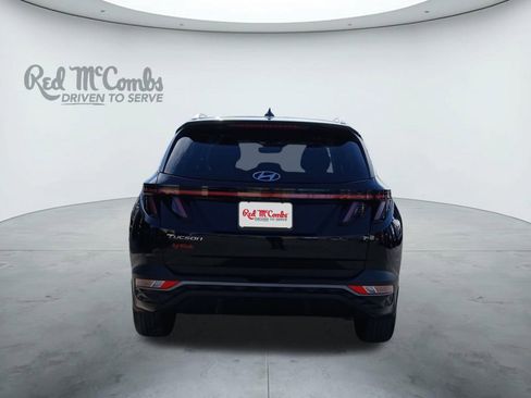 Certified 2022 Hyundai Tucson SEL w/ Convenience Package image 4