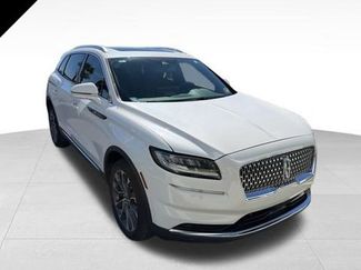 Used 2023 Lincoln Nautilus Reserve w/ Equipment Group 201A video 1