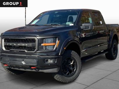 New 2024 Ford F150 XLT w/ Equipment Group 303A High