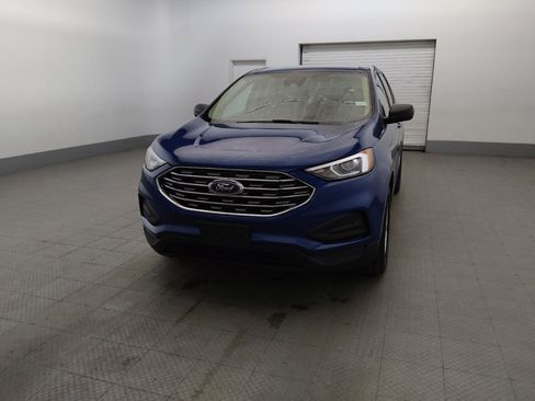 Used 2021 Ford Edge SE AWD/4WD image 15