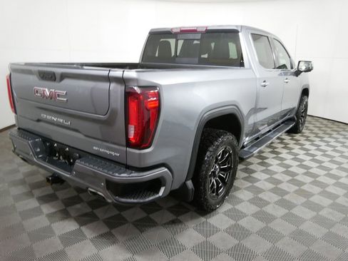 Used 2021 GMC Sierra 1500 Denali w/ Driver Alert Package II image 3