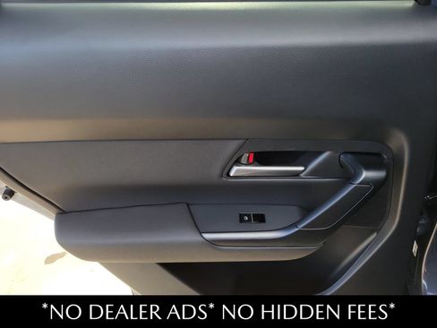New 2026 MAZDA CX-50 AWD 2.5 Hybrid w/ Weather Package image 11