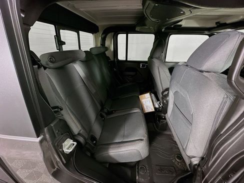 New 2026 Jeep Gladiator Willys image 34