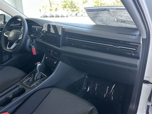 New 2026 Volkswagen Jetta S image 33