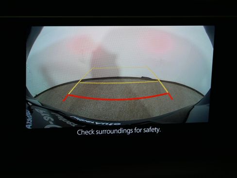 Used 2024 MAZDA CX-50 AWD 2.5 S w/ Preferred Package image 33