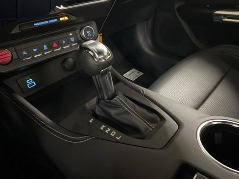 New 2026 Ford Mustang Premium image 20