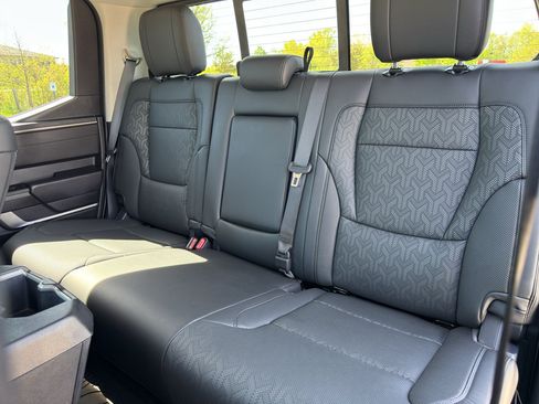 Used 2023 Toyota Tundra SR5 w/ TRD Off-Road Premium Package AWD/4WD image 22