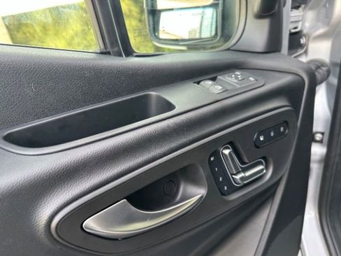 Used 2023 Mercedes-Benz Sprinter 3500 w/ Parking Package image 13