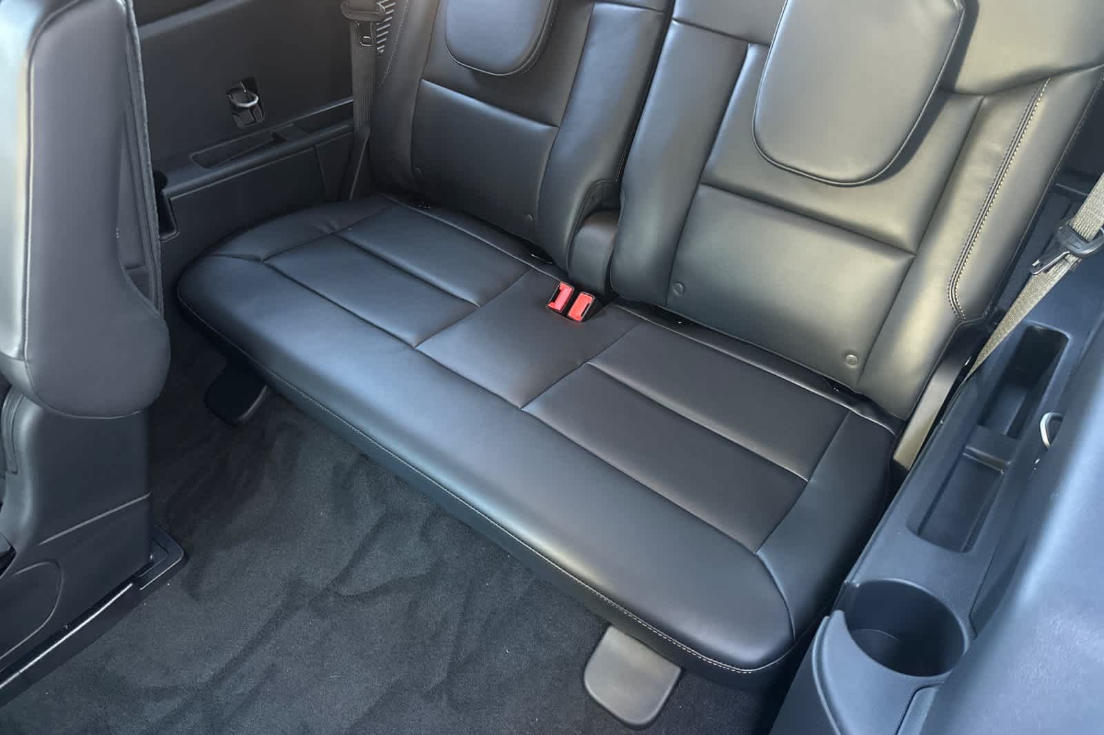 New 2027 Ford Explorer Tremor w/ Tremor Convenience Package AWD/4WD image 15