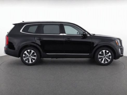 Used 2020 Kia Telluride EX w/ EX Premium Package AWD/4WD image 10
