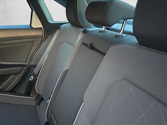 Certified 2026 Volkswagen Jetta Sport FWD image 18
