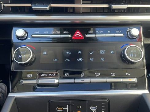 Used 2025 Hyundai Santa Fe XRT image 31