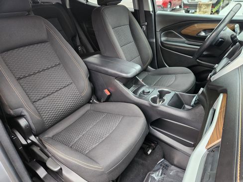 Used 2019 GMC Terrain SLE image 14