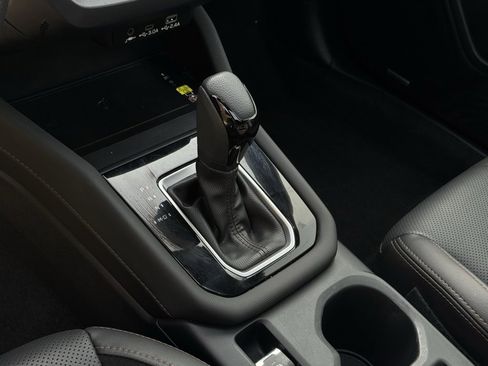 Used 2025 Subaru Forester Touring image 24