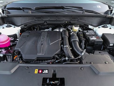 New 2026 Hyundai Santa Fe SE FWD image 29