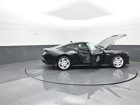 New 2026 Ford Mustang GT Premium w/ Mustang FX Package image 38