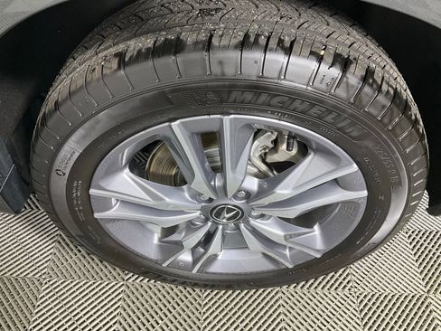 Used 2025 Acura ADX AWD image 7