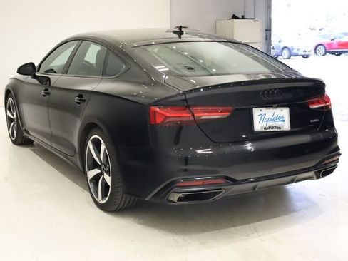 Used 2024 Audi A5 2.0T Premium Plus image 7