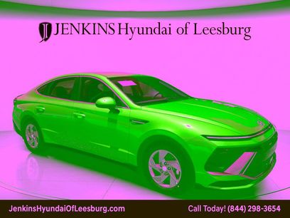 New 2026 Hyundai Sonata SE