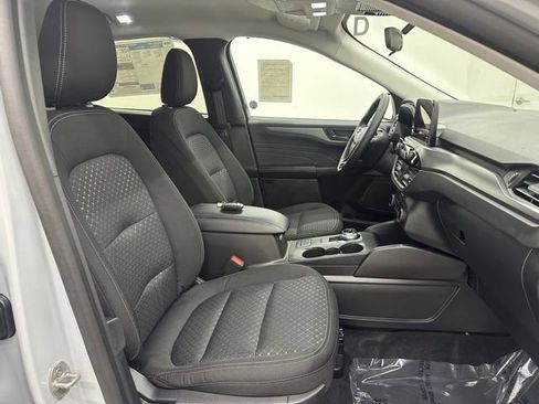 New 2026 Ford Escape Active w/ Cold Weather Package image 9