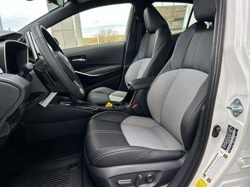 New 2026 Toyota Corolla XSE image 34