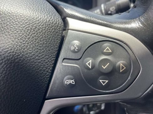 Used 2022 Chevrolet Colorado Z71 RWD image 22
