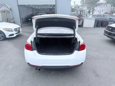 Used 2019 BMW 430i Coupe w/ M Sport Package image 7