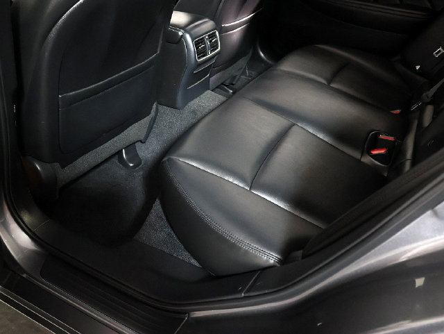 Used 2018 INFINITI Q50 Luxe AWD/4WD image 27