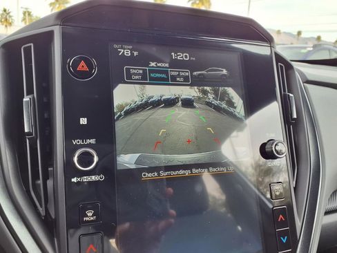 New 2026 Subaru Crosstrek 2.5i Sport image 3