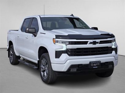 Used 2022 Chevrolet Silverado 1500 RST w/ Convenience Package II