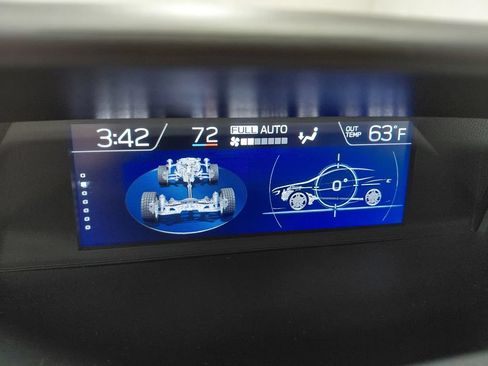 Used 2021 Subaru Crosstrek 2.5i Limited w/ Popular Package #2 AWD/4WD image 31