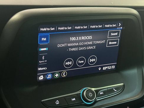 Used 2020 Chevrolet Camaro LT RWD image 17