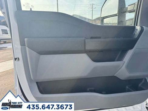 New 2026 Ford F250 XL w/ 360-Degree Camera Package AWD/4WD image 42